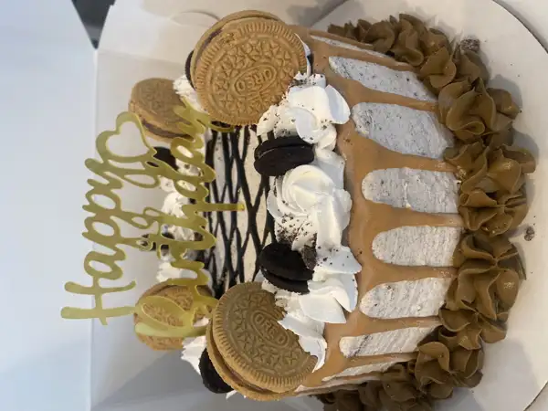 Ice Cream Cakes