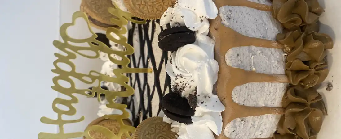 Ice Cream Cakes