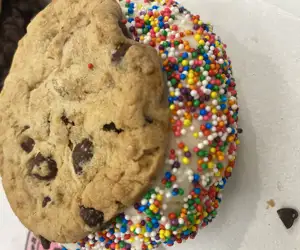 Ice Cream Sandwich