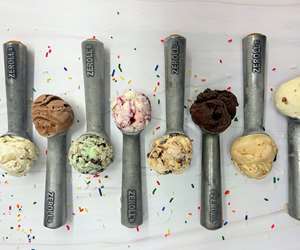 32 award winning flavors available 