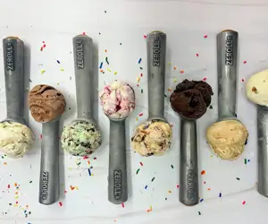 32 award winning flavors available 