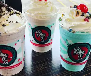 Shakes and Malts!