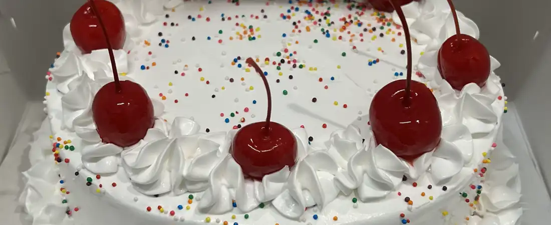 Ice Cream Cake